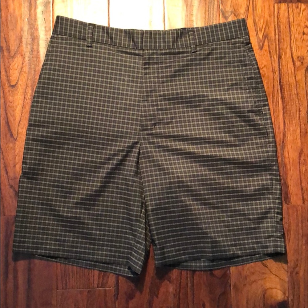 Walter Hagen Golf Shorts